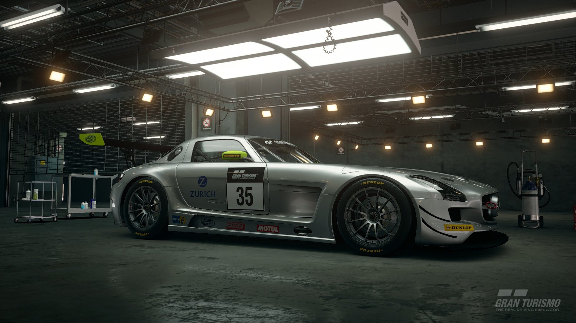 Gran Turismo Sport - Imagen 14